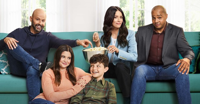 Modern family season best sale 1 streaming on netflix